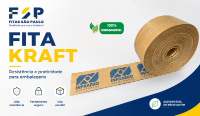 Fita Kraft